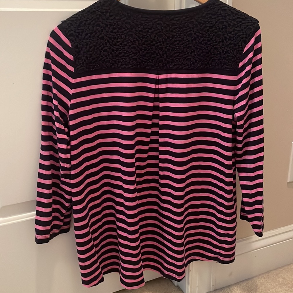 Talbots size M - Picture 4 of 5
